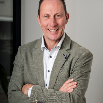 Patrick Vanderhoeven