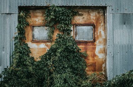 Vier op de tien oude woningen die nu verkocht worden, is asbestonveilig