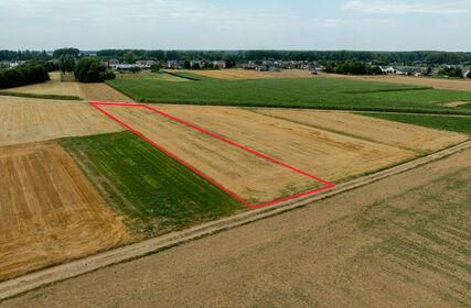 Agricultural land for sale in Kortenberg
