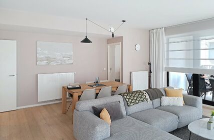 Appartement &agrave; louer &agrave; Brussel