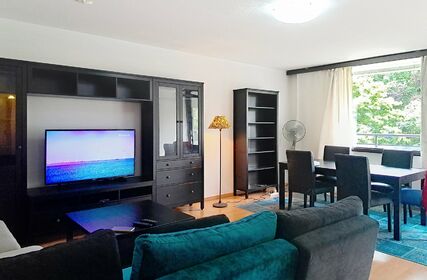 Appartement &agrave; louer &agrave; Sint-Stevens-Woluwe