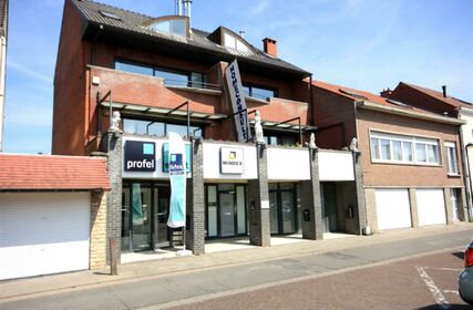 Appartement &agrave; louer &agrave; Sterrebeek