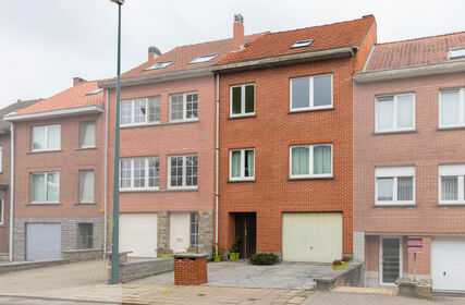 Appartement à louer à Tervuren