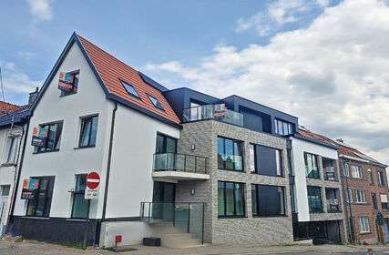 Appartement &agrave; louer &agrave; Tervuren