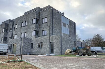 Appartement &agrave; louer &agrave; Wezembeek-Oppem