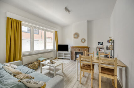 Appartement &agrave; vendre &agrave; Hoeilaart