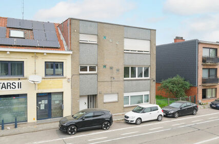 Appartement à vendre à Kortenberg