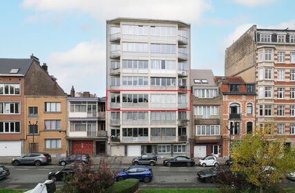 Appartement à vendre à Schaarbeek