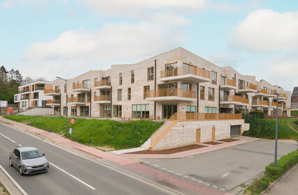 Appartement &agrave; vendre &agrave; Sterrebeek