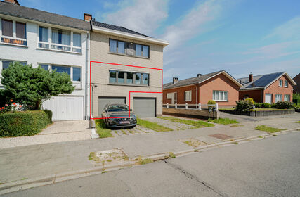 Appartement &agrave; vendre &agrave; Sterrebeek