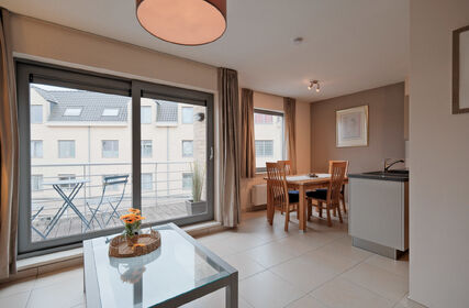 Appartement à vendre à Vilvoorde
