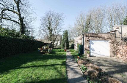 Appartement &agrave; vendre &agrave; Zaventem