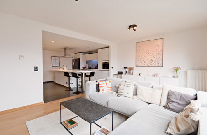 Appartement &agrave; vendre &agrave; Zaventem