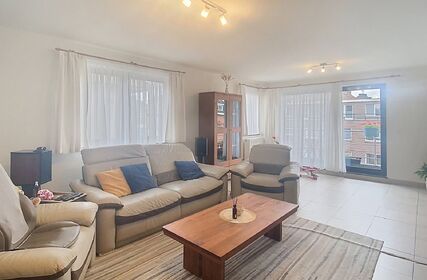 Appartement te huur in Evere