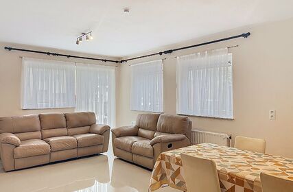 Appartement te huur in Tervuren