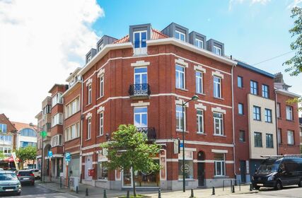 Appartement te huur in Watermaal-Bosvoorde
