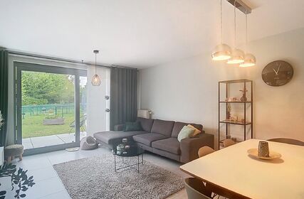 Appartement te huur in Wezembeek-Oppem