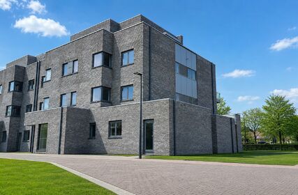 Appartement te huur in Wezembeek-Oppem