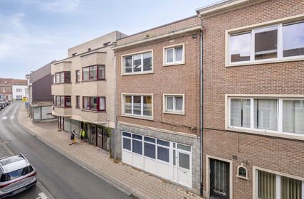 Appartement te koop in Hoeilaart