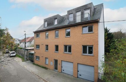 Appartement te koop in Wezembeek-Oppem