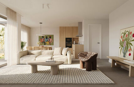 Appartement te koop in Zaventem