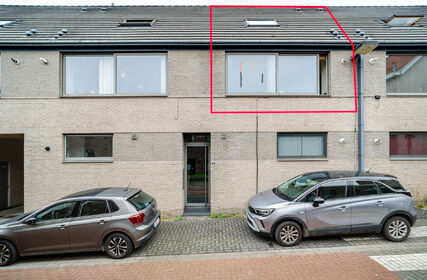 Appartement te koop in Zaventem