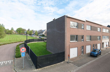 Bel-étage à vendre à Zaventem Sterrebeek