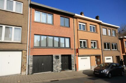 Bel-etage te huur in Tervuren