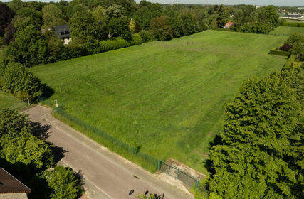 Bouwgrond te koop in Tervuren