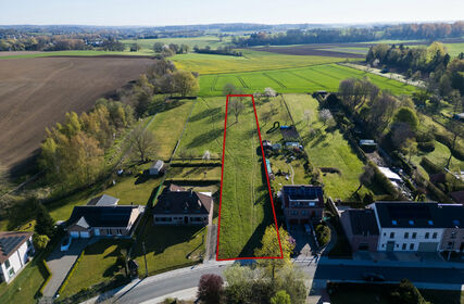 Building ground for sale in Tervuren