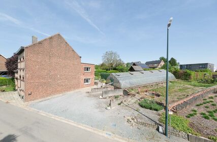 Building ground for sale in Tervuren Duisburg