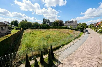 Building ground for sale in Wezembeek-Oppem
