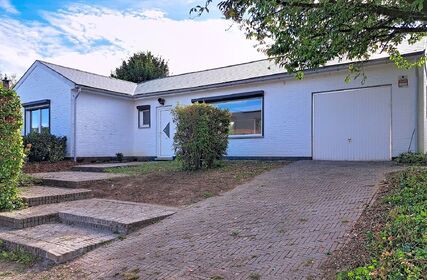 Bungalow à louer à Overijse