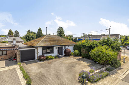 Bungalow à vendre à Tervuren