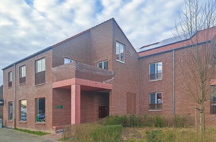 Duplex for rent in Bertem