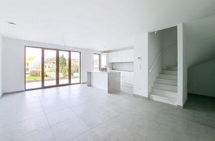 Duplex for rent in Wezembeek-Oppem