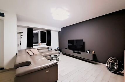 Duplex te huur in Hoeilaart