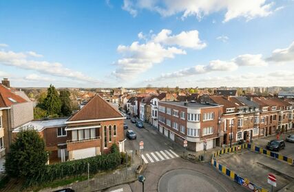 Duplex te koop in Oudergem