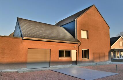 Eengezinswoning te huur in Tervuren Duisburg
