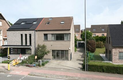 Eengezinswoning te koop in Zaventem Sint-Stevens-Woluwe