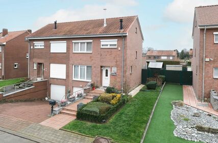 Eengezinswoning te koop in Zaventem Sterrebeek