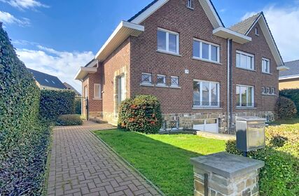 Family house for rent in Sterrebeek