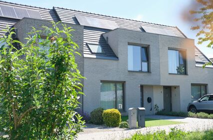 Family house for sale in Duisburg