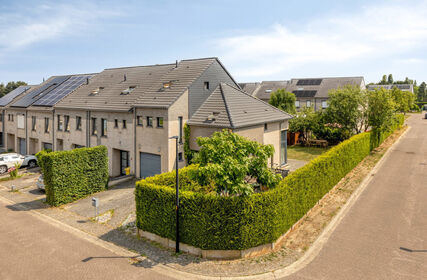 Family house for sale in Kortenberg