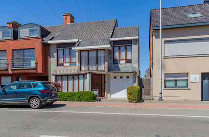Family house for sale in Londerzeel