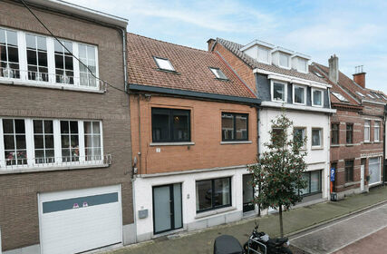 Family house for sale in Tervuren