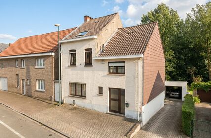 Family house for sale in Tervuren
