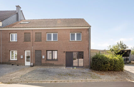 Family house for sale in Tervuren Duisburg