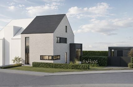 Family house for sale in Tervuren Vossem