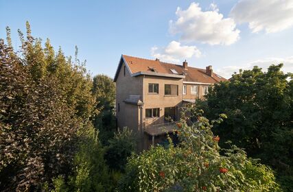 Family house for sale in Vilvoorde